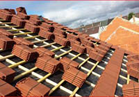 Rénover sa toiture à Villars-en-Pons